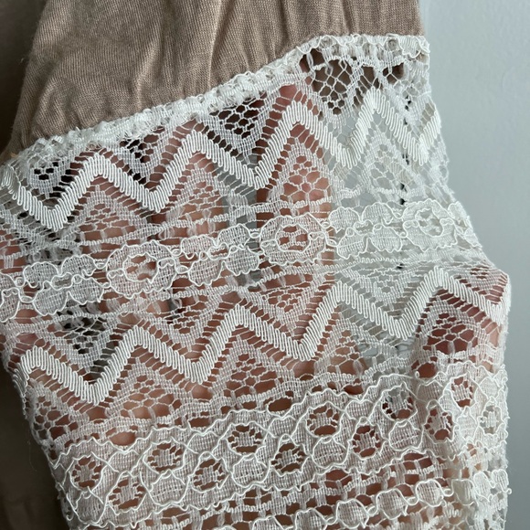 Himone Top/Tunic/dress Sz S In EUC - Picture 3 of 6